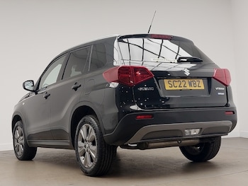 Used Suzuki Vitara 2022 for sale - 75827774: Photo