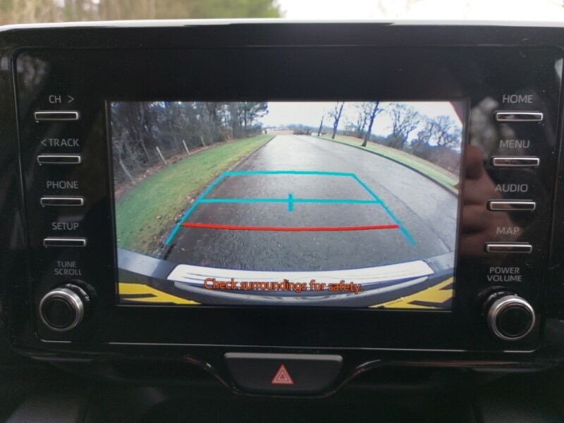 Used Toyota Yaris 2023 for sale - 77630505: Photo 11