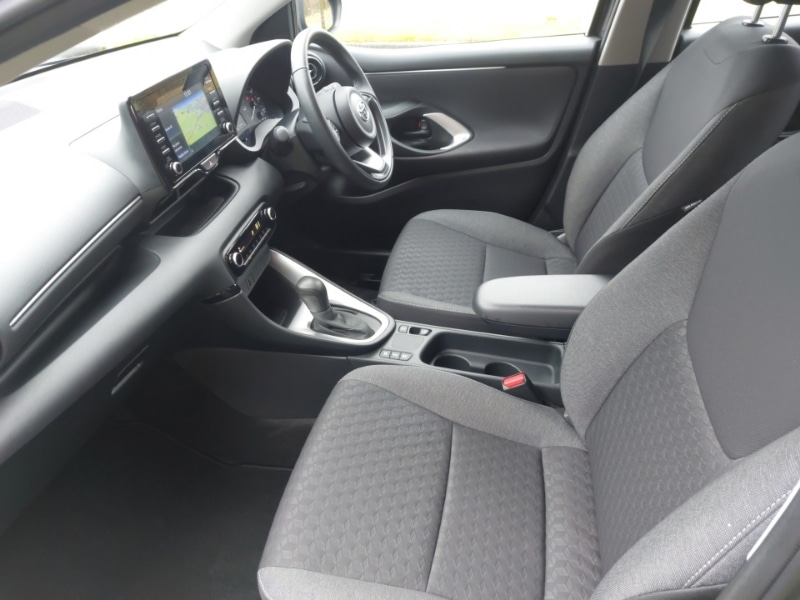 Used Toyota Yaris 2023 for sale - 77630505: Photo 5