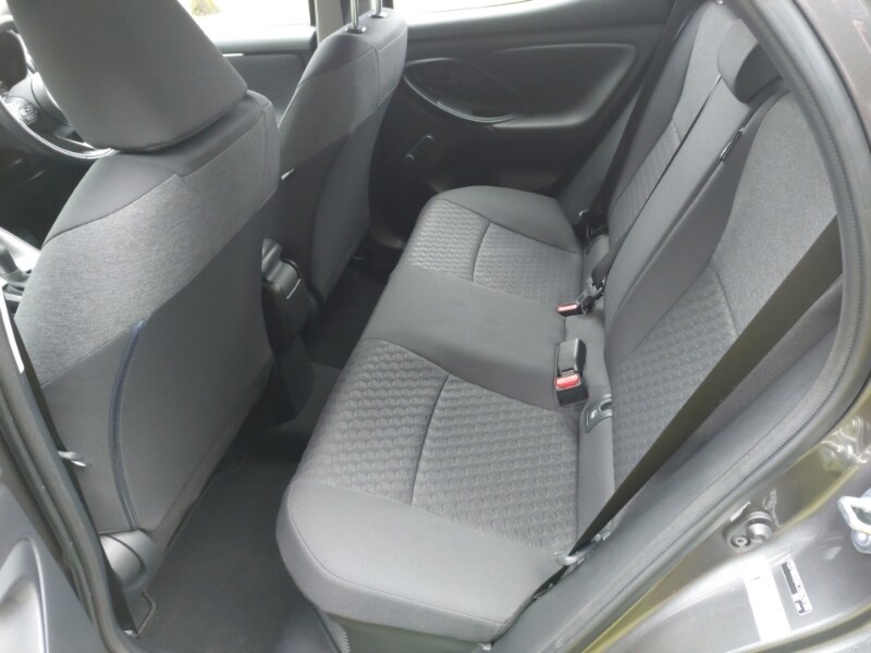 Used Toyota Yaris 2023 for sale - 77630505: Photo 6