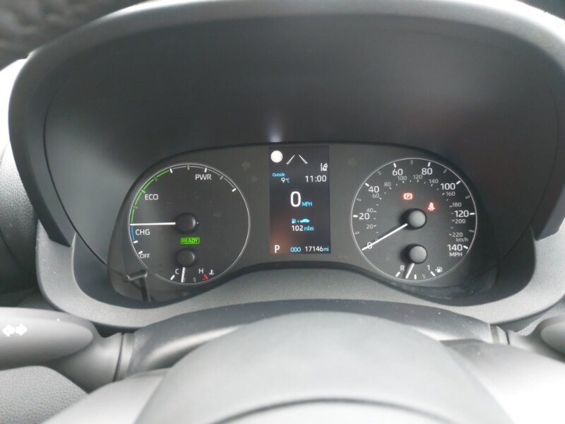 Used Toyota Yaris 2023 for sale - 77630505: Photo 7