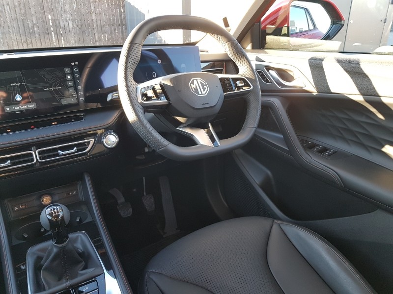 Used MG MG HS 2024 for sale - 77169509: Photo 10