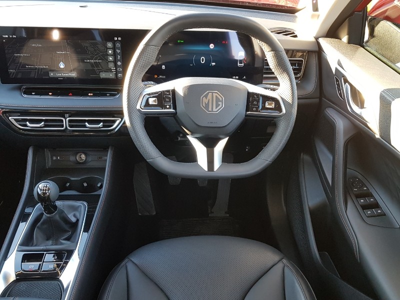 Used MG MG HS 2024 for sale - 77169509: Photo 7