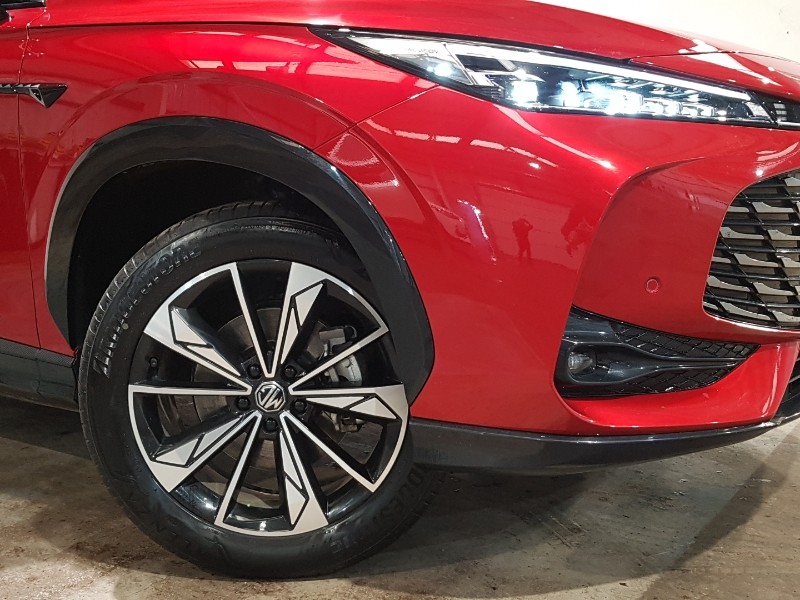 Used MG MG HS 2024 for sale - 77169509: Photo 9