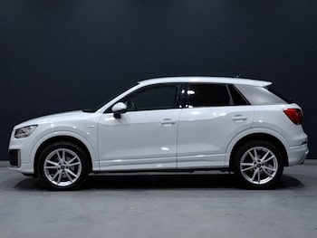 Used Audi Q2 2020 for sale - 78334141: Photo