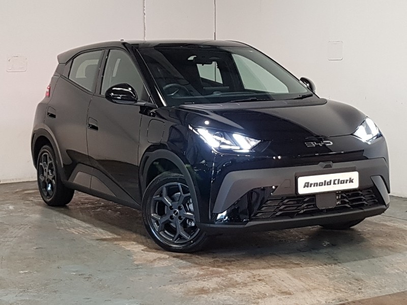 Used BYD Dolphin 2025 for sale - 76511290: Photo 1