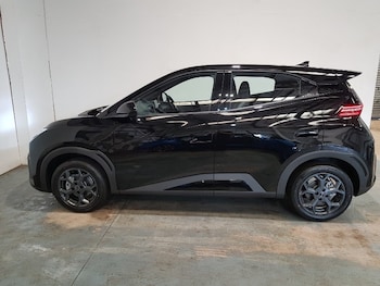 Used BYD Dolphin 2025 for sale - 76511290: Photo