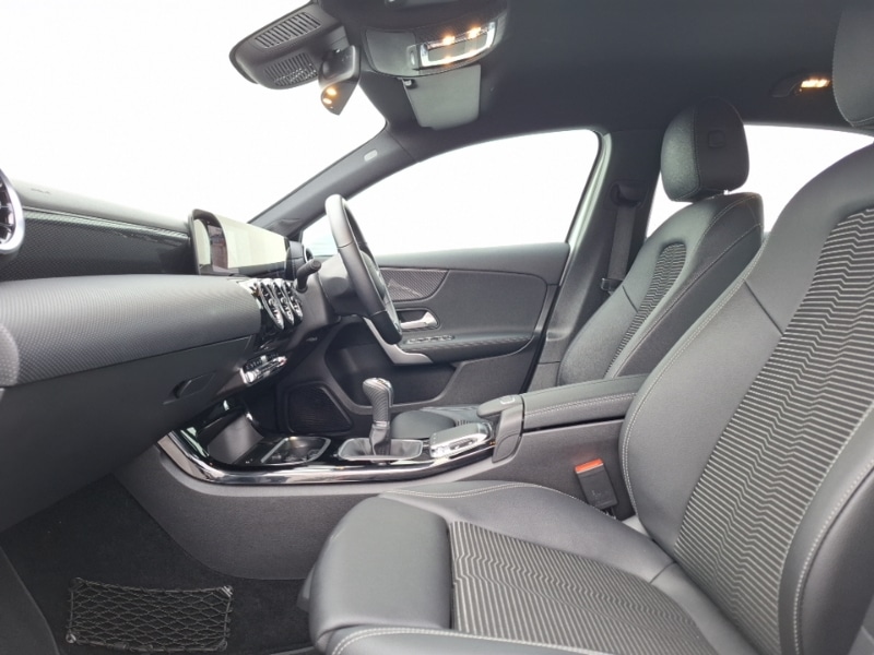 Used Mercedes-Benz A-Class 2020 for sale - 76695128: Photo 5