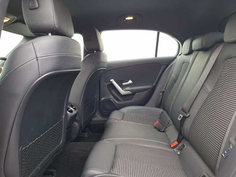 Used Mercedes-Benz A-Class 2020 for sale - 76695128: Photo 6