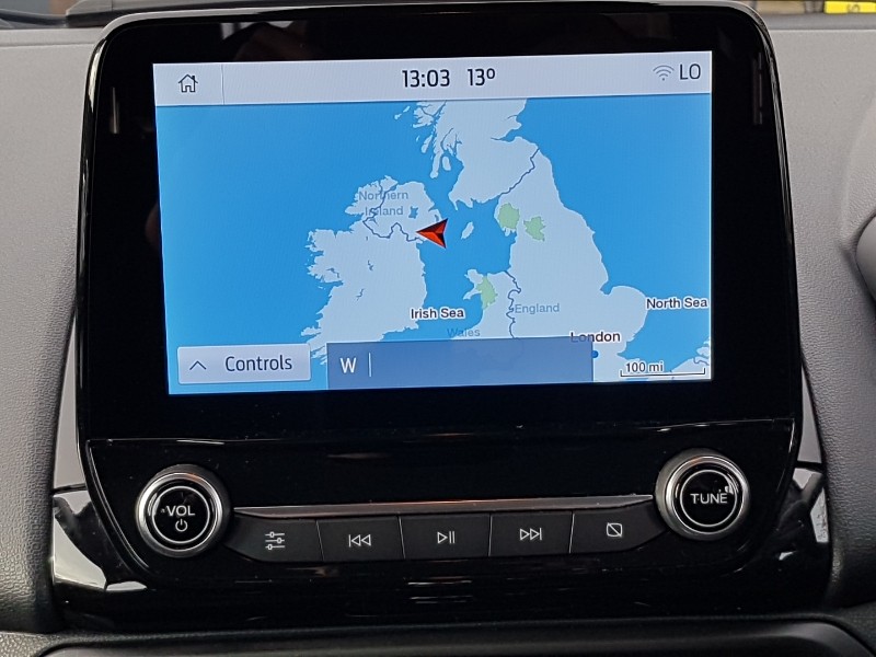 Used Ford Ecosport 2022 for sale - 77767691: Photo 11