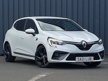 Renault - Clio