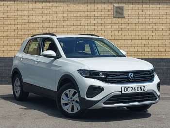 2024 - 1.0 TSI 115 Life 5dr DSG