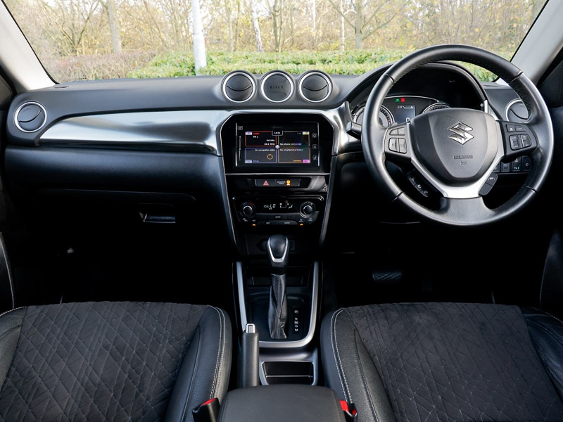 Used Suzuki Vitara 2022 for sale - 76694943: Photo 2