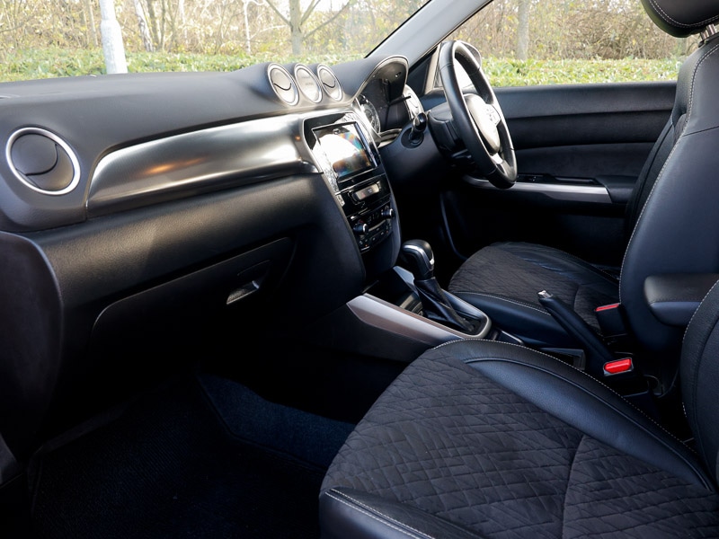 Used Suzuki Vitara 2022 for sale - 76694943: Photo 5