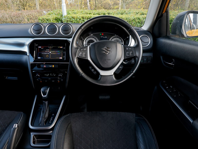 Used Suzuki Vitara 2022 for sale - 76694943: Photo 7