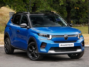 Used Citroen C3 2026 for sale - 79382357: Photo