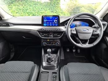 Used Ford Focus 2021 for sale - 79839610: Photo