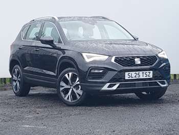 2025 - 1.5 TSI EVO SE Technology 5dr DSG