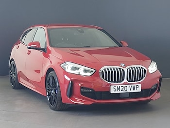 BMW - 1 Series