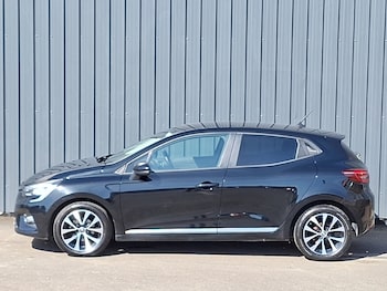 Used Renault Clio 2020 for sale - 78355989: Photo