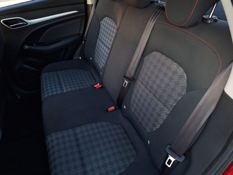 Used MG MG ZS 2022 for sale - 77664780: Photo 6