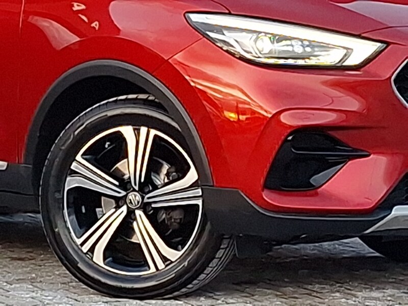 Used MG MG ZS 2022 for sale - 77664780: Photo 9