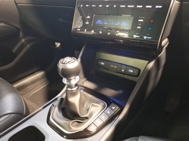 Used Hyundai TUCSON 2022 for sale - 77717508: Photo 11