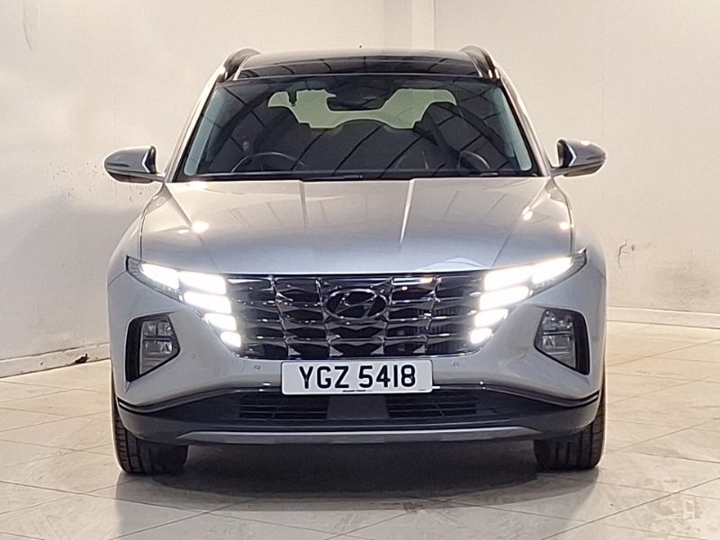 Used Hyundai TUCSON 2022 for sale - 77717508: Photo 12