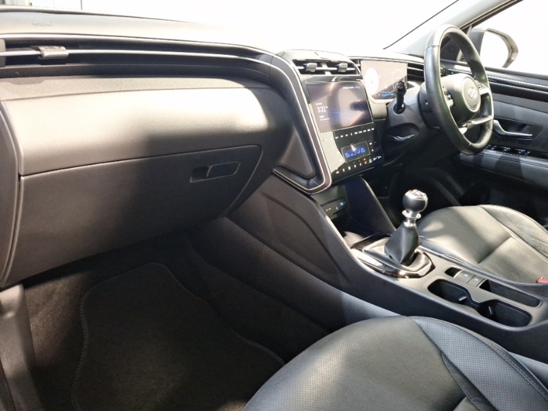 Used Hyundai TUCSON 2022 for sale - 77717508: Photo 5