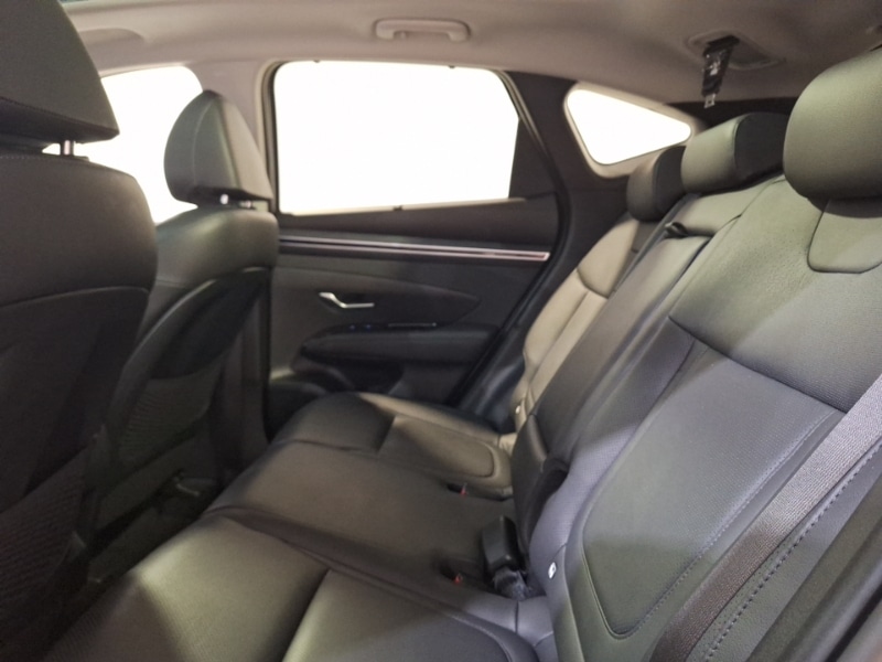 Used Hyundai TUCSON 2022 for sale - 77717508: Photo 6
