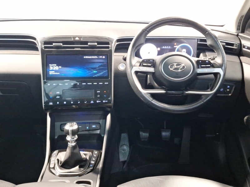 Used Hyundai TUCSON 2022 for sale - 77717508: Photo 7