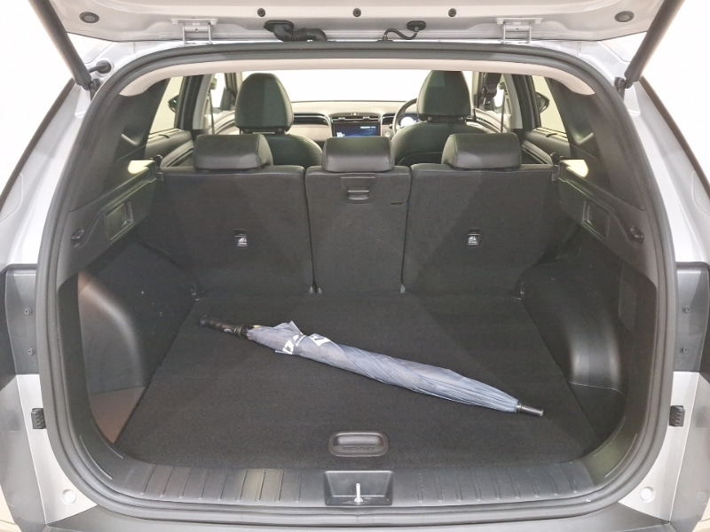 Used Hyundai TUCSON 2022 for sale - 77717508: Photo 8