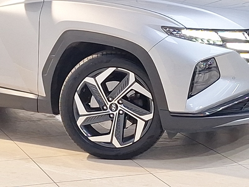 Used Hyundai TUCSON 2022 for sale - 77717508: Photo 9