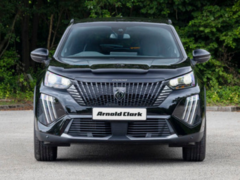 Used Peugeot 2008 2026 for sale - 77518848: Photo 10