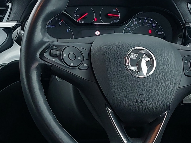 Used Vauxhall Corsa 2022 for sale - 77657216: Photo 10