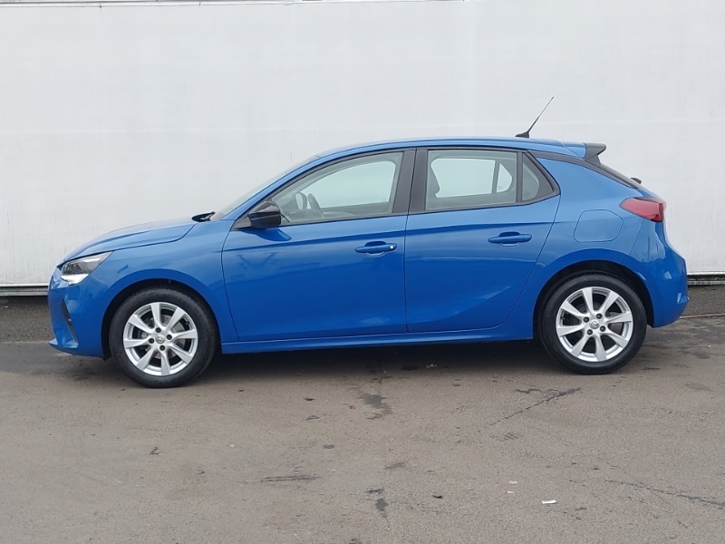 Used Vauxhall Corsa 2022 for sale - 77657216: Photo 4