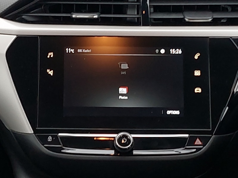 Used Vauxhall Corsa 2022 for sale - 77657216: Photo 7