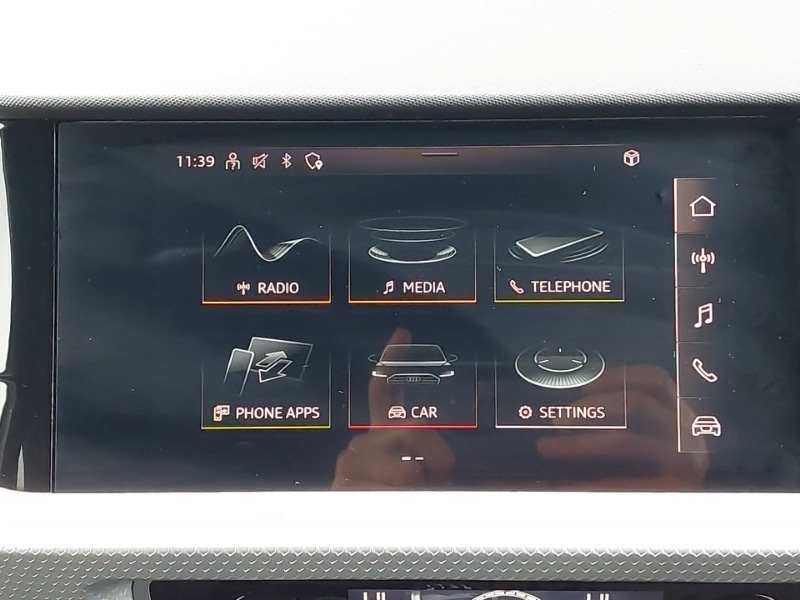 Used Audi A1 2021 for sale - 77645426: Photo 10