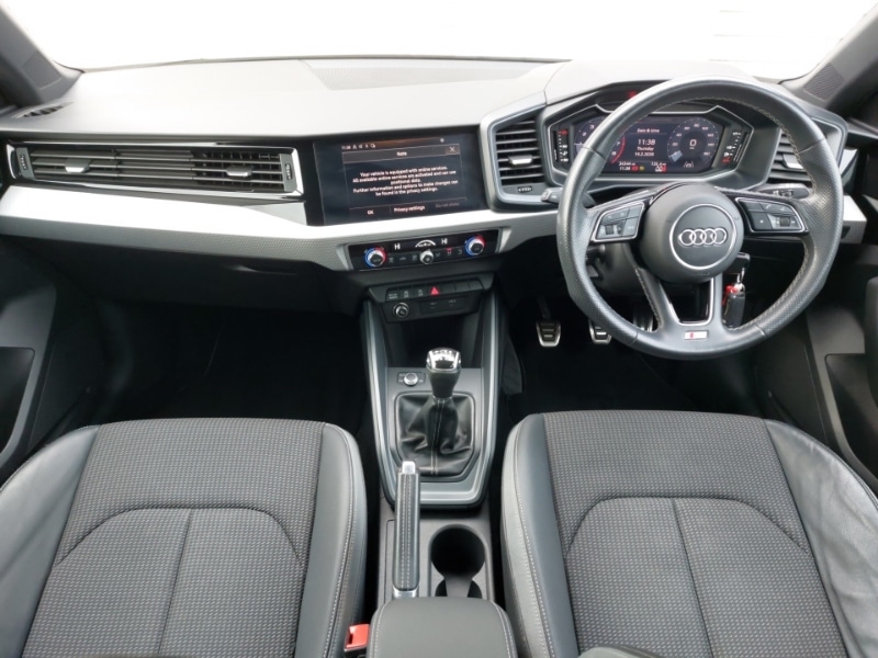 Used Audi A1 2021 for sale - 77645426: Photo 2