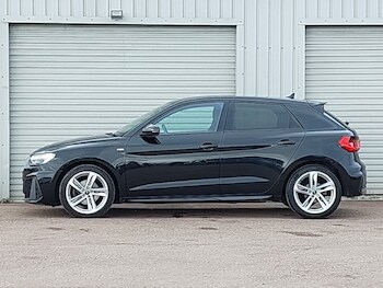 Used Audi A1 2021 for sale - 77645426: Photo