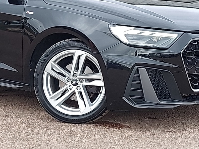 Used Audi A1 2021 for sale - 77645426: Photo 9