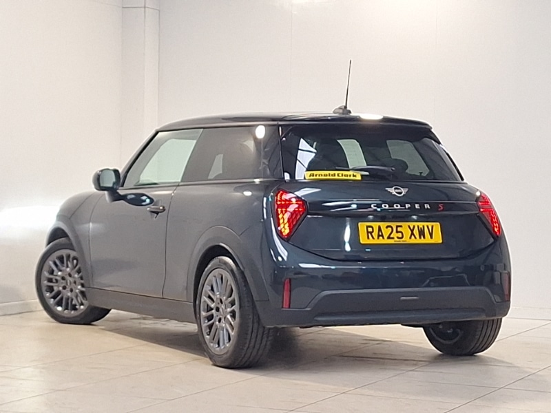 Used MINI Cooper 2025 for sale - 77955539: Photo 3