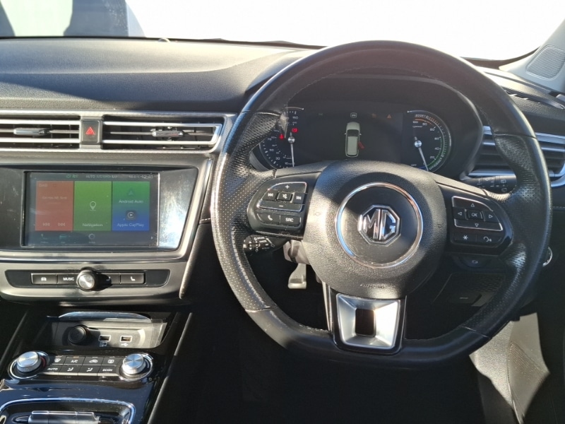 Used MG MG5 2021 for sale - 76591861: Photo 7