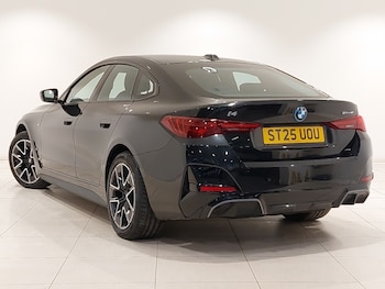 Used BMW i4 2025 for sale - 75864414: Photo