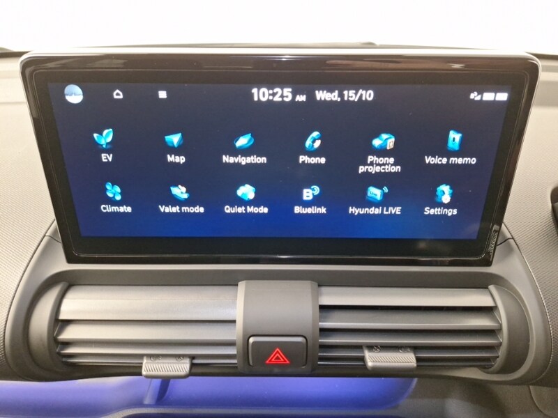 Used Hyundai Other 2025 for sale - 76737522: Photo 10