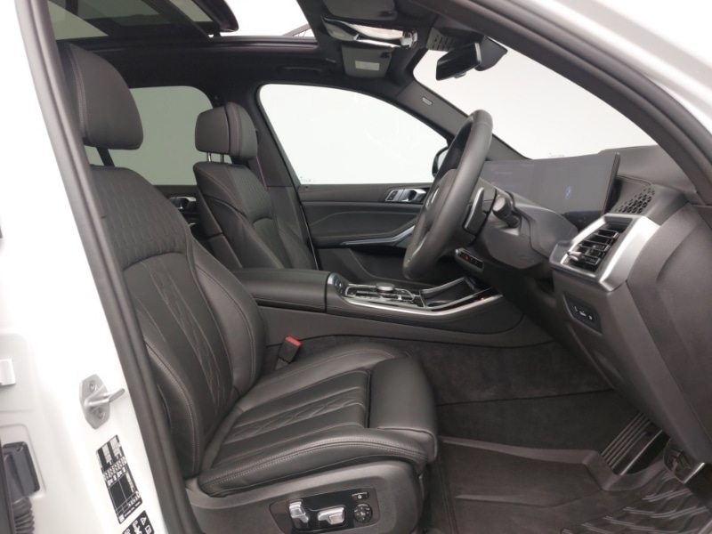 Used BMW X5 2025 for sale - 77339138: Photo 11