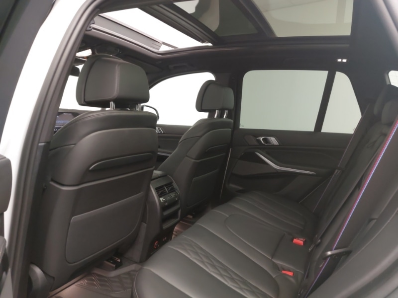 Used BMW X5 2025 for sale - 77339138: Photo 12