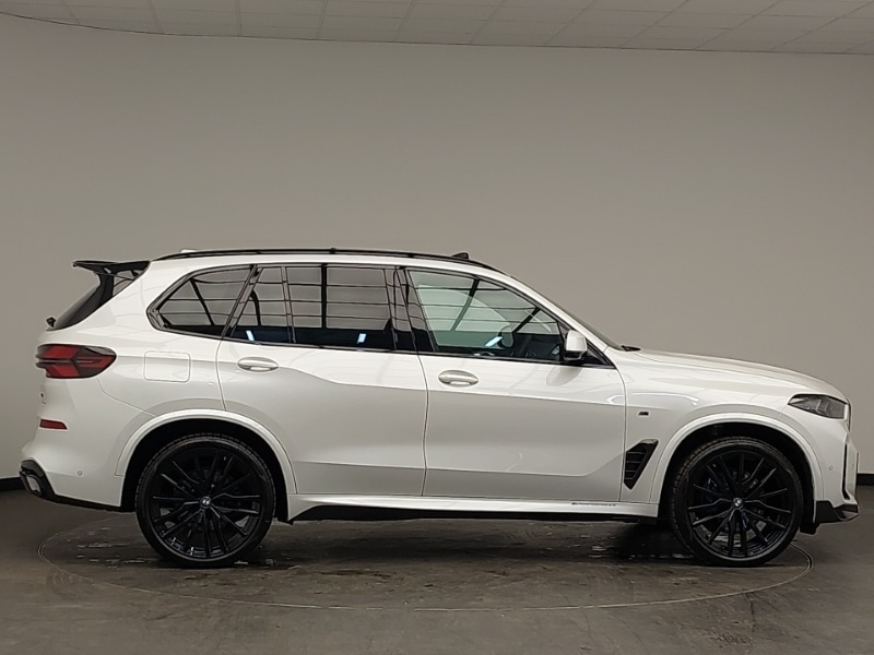 Used BMW X5 2025 for sale - 77339138: Photo 2