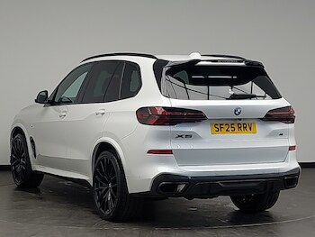 Used BMW X5 2025 for sale - 77339138: Photo