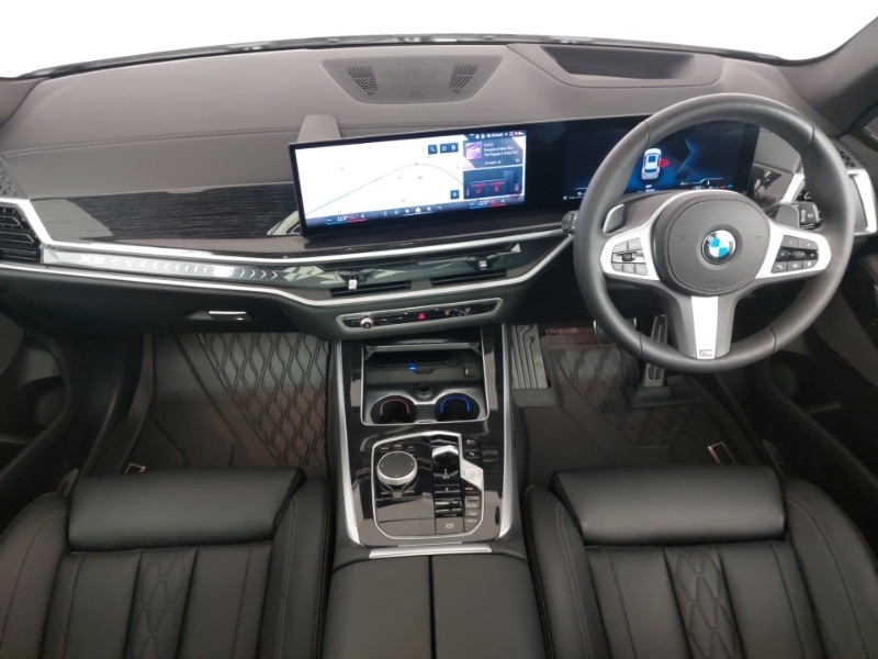 Used BMW X5 2025 for sale - 77339138: Photo 4